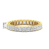 Load image into Gallery viewer, 2-carat-full-eternity-radiant-cut-diamond-wedding-band-in-yellow-gold-fdewb8660rasleep-2.00ct-nl-yg-hw.jpg?v=1779276878