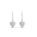 Load image into Gallery viewer, 2-carat-heart-shaped-diamond-studs-earrings-in-white-gold-FDEAR9225HT-2.00 CT-NL-WG