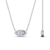 Load image into Gallery viewer, 2-carat-horizontal-marquise-cut-bezel-set-pendant-in-white-gold-fdpd11698angle2-2.00ct-nlwg.jpg?v=1775035018