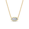 Load image into Gallery viewer, 2-carat-horizontal-marquise-cut-bezel-set-pendant-in-yellow-gold-fdpd11698angle1-2.00ct-nlyg.jpg?v=1775035018