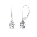 Load image into Gallery viewer, 2-carat-leverback-oval-drop-dangle-diamond-earrings-in-white-gold-fdear11236ovangle1-2.00ct-nl-wg.jpg?v=1765455494