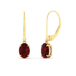 Load image into Gallery viewer, 2-carat-leverback-oval-drop-dangle-ruby-earrings-in-yellow-gold-fdear11236ovgrudrangle1-2.00ct-nl-yg.jpg?v=1765455495