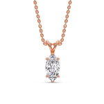 Load image into Gallery viewer, 2-carat-marquise-solitaire-pendant-in-rose-gold-FDPD8469ANGLE1-MQ-2.00-RG.jpg?v=1758619608
