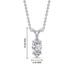 Load image into Gallery viewer, 2-carat-marquise-solitaire-pendant-in-white-gold-FDPD8469ANGLE1-MQ-2.00-WG-HW.jpg?v=1758619608