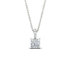 Load image into Gallery viewer, 2-carat-pave-bail-pendant-princess-cut-diamond-in-white-gold-fdpd11636prangle1-7.00mm-nl-wg.jpg?v=1769773610