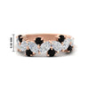 Load image into Gallery viewer, 2-carat-pear-and-round-black-diamond-ring-wedding-band-in-rose-gold-FD9174BGBLACK-2.00CT-NL-RG-HW
