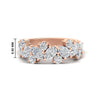 Load image into Gallery viewer, 2-carat-pear-and-round-diamond-ring-wedding-band-in-rose-gold-FD9174B-2.00CT-NL-RG-HW