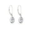 Load image into Gallery viewer, 2-carat-pear-cut-bezel-diamond-leverback-earrings-in-fdear11736peangle5-2.00ct-nl-wg.jpg?v=1778151623