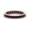 Load image into Gallery viewer, 2-carat-princess-cut-channel-set-black-diamond-wedding-band-in-rose-gold-FDEWB160PRBGBLACK-2.00CT-NL-RG.jpg?v=1766128416