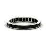 Load image into Gallery viewer, 2-carat-princess-cut-channel-set-black-diamond-wedding-band-in-white-gold-FDEWB160PRBGBLACK-2.00CT-NL-WG.jpg?v=1766128416