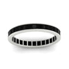 Load image into Gallery viewer, 2-carat-princess-cut-channel-set-black-diamond-wedding-band-in-white-gold-FDEWB160PRBGBLACKANGLE5-2.00CT-NL-WG.jpg?v=1766128416