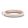Load image into Gallery viewer, 2-carat-princess-cut-channel-set-diamond-wedding-band-in-rose-gold-FDEWB160PRB-2.00CT-NL-RG-HW.jpg?v=1766128415