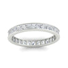 Load image into Gallery viewer, 2-carat-princess-cut-channel-set-diamond-wedding-band-in-white-gold-FDEWB160PRBANGLE5-2.00CT-NL-WG.jpg?v=1766128416