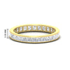 Load image into Gallery viewer, 2-carat-princess-cut-channel-set-diamond-wedding-band-in-yellow-gold-FDEWB160PRB-2.00CT-NL-YG-HW.jpg?v=1766128416