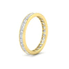 Load image into Gallery viewer, 2-carat-princess-cut-channel-set-diamond-wedding-band-in-yellow-gold-FDEWB160PRBANGLE2-2.00CT-NL-YG.jpg?v=1766128416