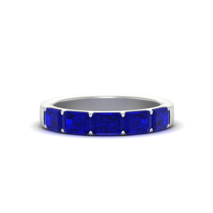 2-carat-sapphire-wedding-ring-stack-emerald-cut-in-rose-gold-FD8126EMBGSABL-2.00CT-NL-RG-GS