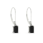 Load image into Gallery viewer, 2-ct-emerald-cut-black-diamond-drop-earrings-in-white-gold-fdear11236emgblackangle3-2.00ct-nl-wg.jpg?v=1765364320