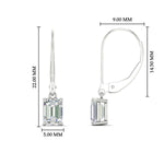 Load image into Gallery viewer, 2-ct-emerald-cut-diamond-drop-earrings-in-white-gold-fdear11236emangle4-2.00ct-nl-wg-hw.jpg?v=1765364319