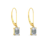 Load image into Gallery viewer, 2-ct-emerald-cut-diamond-drop-earrings-in-yellow-gold-fdear11236emangle3-2.00ct-nl-yg.jpg?v=1765364319