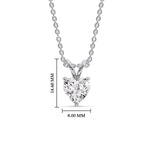 Load image into Gallery viewer, 2-ct-heart-solitaire-pendant-in-white-gold-FDPD8469ANGLE1-HT-2.00-WG-HW.jpg?v=1758612411