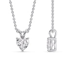 Load image into Gallery viewer, 2-ct-heart-solitaire-pendant-in-white-gold-FDPD8469ANGLE3-HT-2.00-WG.jpg?v=1758612411