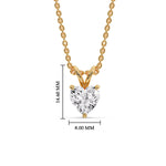 Load image into Gallery viewer, 2-ct-heart-solitaire-pendant-in-yellow-gold-FDPD8469ANGLE1-HT-2.00-YG-HW.jpg?v=1758612411