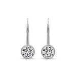 Load image into Gallery viewer, 2-ct-lever-back-bezel-set-round-diamond-earrings-in-white-gold-FDEAR11589RO-2.00-CT-ANGLE2-WG?v=1755863039