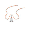 Load image into Gallery viewer, 2-ct-pear-shaped-pave-bail-pendant-diamond-in-rose-gold-fdpd11636pesleep-9X7mm-nl-rg.jpg?v=1769773606