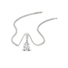 Load image into Gallery viewer, 2-ct-pear-shaped-pave-bail-pendant-diamond-in-white-gold-fdpd11636pesleep-9X7mm-nl-wg.jpg?v=1769773606