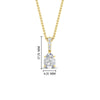 Load image into Gallery viewer, 2-ct-pear-shaped-pave-bail-pendant-diamond-in-yellow-gold-fdpd11636peangle1-9X7mm-nl-yg-hw.jpg?v=1769773607
