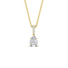 Load image into Gallery viewer, 2-ct-pear-shaped-pave-bail-pendant-diamond-in-yellow-gold-fdpd11636peangle1-9X7mm-nl-yg.jpg?v=1769773607