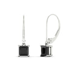 Load image into Gallery viewer, 2-ct-princess-cut-black-diamond-leverback-dangle-earrings-in-white-gold-fdear11236prgblackangle1-2.00ct-nl-wg.jpg?v=1765510591