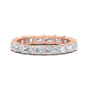 Load image into Gallery viewer, 2-ct-radiant-cut-diamond-east-west-prong-eternity-band-in-rose-gold-fdwb11700rasleep-nl-rg.jpg?v=1777871862