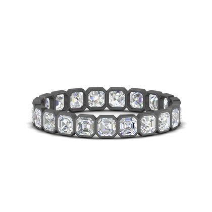2-ct.-asscher-diamond-bezel-set-eternity-ring-in-yellow-gold-FD10567AS-0.10CT-NL-YG