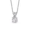 Load image into Gallery viewer, 2-ct.-pear-single-diamond-necklace-in-white-gold-FDPD8469ANGLE2-PE-2.00-WG.jpg?v=1758693416