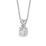 Load image into Gallery viewer, 2-ct.-pear-single-diamond-necklace-in-white-gold-FDPD8469ANGLE2-PE-2.00-WG.jpg?v=1758693416