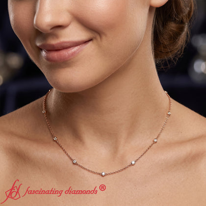 2-mm-bezel-diamond-chain-necklace-in-rose-gold-FDNK11503