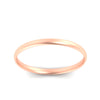 Load image into Gallery viewer, 2-mm-comfort-fit-lightweight-women-wedding-band-in-rose-gold-fdw10521angle5-2mm-nl-rg_847b8129-c706-4de9-b381-f7d3fe3a567a