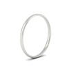 Load image into Gallery viewer, 2-mm-comfort-fit-lightweight-women-wedding-band-in-white-gold-fdw10521angle2-2mm-nl-wg