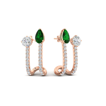 2-stone-diamond-hoop-diamond-earring-in-fd-ear11536angle2-nl-rg