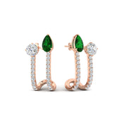 2-stone-diamond-hoop-with-emerald-earring-in-fd-ear11536gemgrangle2-nl-rg
