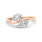 2-stone-swirl-engagement-ring-in-rose-gold-fd11559r-nl-rg