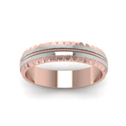 milgrain-chiseled-band