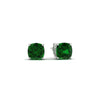 Load image into Gallery viewer, 2.00-carat-cushion-cut-emerald-basket-stud-earring-in-white-gold-fdear10411cugemgrangle1-2.00ct-nl-wg.jpg
