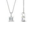 Load image into Gallery viewer, 2.00-ct-asscher-cut-pave-diamond-bail-pendant-in-white-gold-fdpd11636asangle2-7.00mm-nl-wg.jpg?v=1769514551