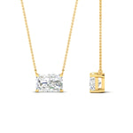 Load image into Gallery viewer, 2.00-ct-horizontal-radiant-diamond-solitaire-pendant--in-yellow-gold-fdpd10700raangle2-2.00ct-nl-yg.jpg?v=1768297873