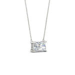 Load image into Gallery viewer, 2.00-ct-horizontal-radiant-diamond-solitaire-pendant-in-white-gold-fdpd10700raangle3-2.00ct-nl-wg.jpg?v=1768297873