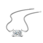 Load image into Gallery viewer, 2.00-ct-horizontal-radiant-diamond-solitaire-pendant-in-white-gold-fdpd10700rasleep-2.00ct-nl-wg.jpg?v=1768297874