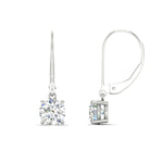 Load image into Gallery viewer, 2.00-ct-minimalist-round-diamond-dangle-earrings-in-white-gold-fdear11236roangle4-2.00ct-nl-wg.jpg?v=1768373570