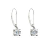 Load image into Gallery viewer, 2.00-ct-round-cut-diamond-leverback-dangle-earrings-in-white-gold-fdear11236roangle3-2.00ct-nl-wg.jpg?v=1768373570